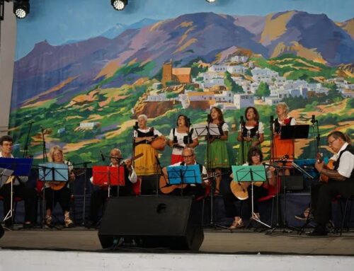 Lanjarón acogerá el XLI Festival de Música Tradicional de la Alpujarra el domingo 11 de agosto