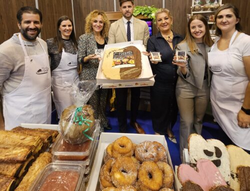 Lanjarón gourmet: un evento para disfrutar con talleres, exhibiciones y catas de productos agroalimentarios y mieleros durante este fin de semana