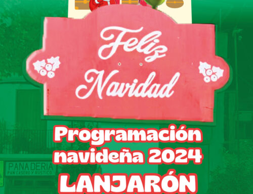 Ya disponible la programación de eventos para esta Navidad de 2024